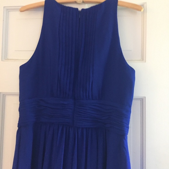 Ralph Lauren Evening dress, size 12 - Picture 4 of 5